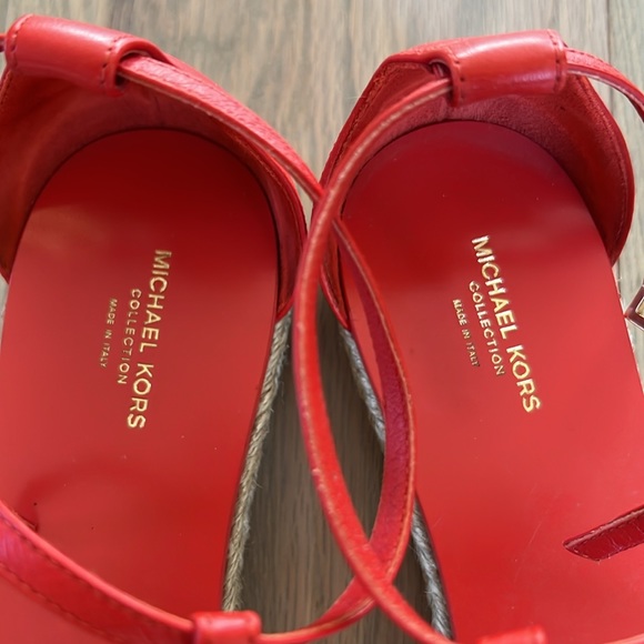 Michael Kors collection  sandals - Picture 2 of 6